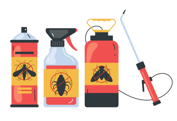 Best Pest Prevention Services  in Jefferson, GA