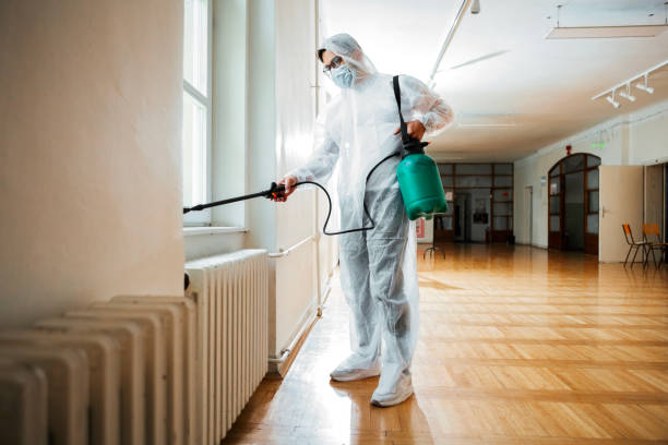 Best Emergency Pest Control  in Jefferson, GA